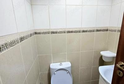 Apartament cu 3 camere, mobilat în Ferme - 13