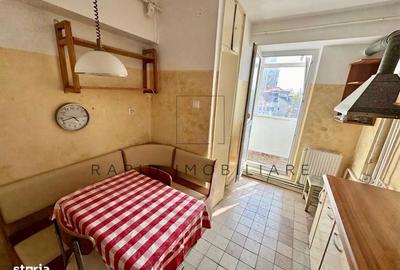 Apartament cu 2 camere decomandat în Mazepa 2 - 1