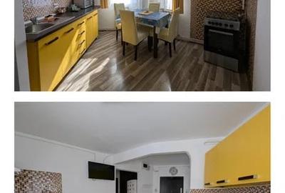 Apartament cu 2 camere decomandat,44mp, Zona Piata Marasti - 2