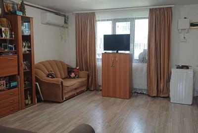 Casă cu 4 camere în Alexandriei - 4