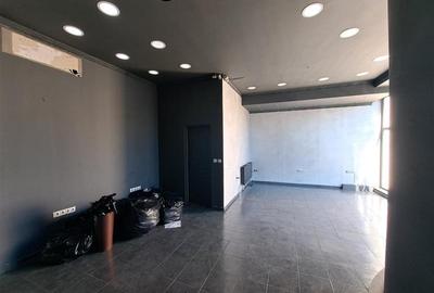 Spațiu comercial, de 50 mp, în Mărăști - 4