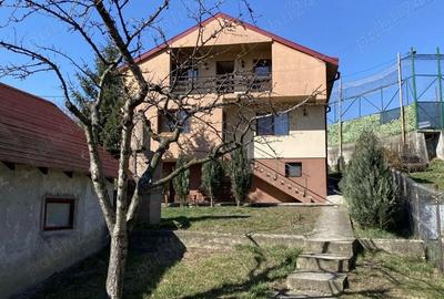 Casa de vanzare Targu Frumos - 9