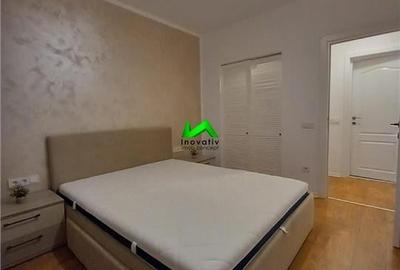 Apartament modern de inchiriat 2 camere Sibiu Avantgarden - 4