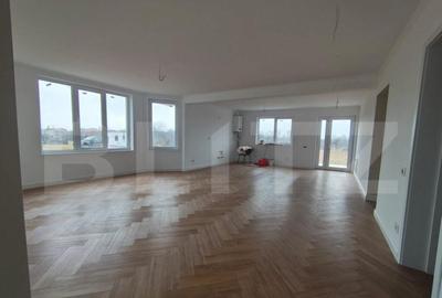 Casa finisata la cheie racordata la toate utilitatile 120 mp - 8