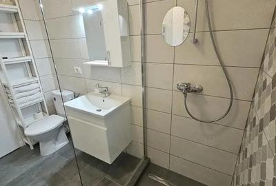 Apartament cu 2 camere decomandat, mobilat în Chișoda - 6