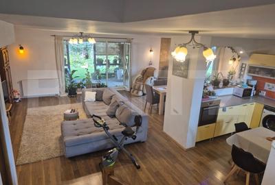 Vila de vanzare in Livezeni cu privelste deosebita, 970mp teren - 16