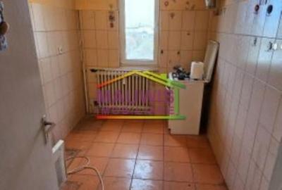 Apartament cu 2 camere decomandat în Mihai Bravu