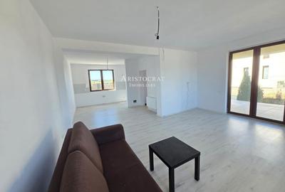 Casă cu 4 camere cu Teren 500 Mp în Corbeanca - 3