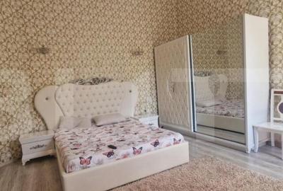 Casa locuibila 4 camere, suprafata utila 250mp, teren util 3 - 2