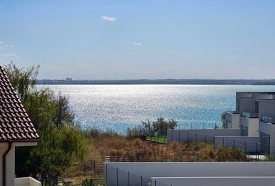 Casă cu 4 camere cu Teren 237 Mp în Mamaia - 3