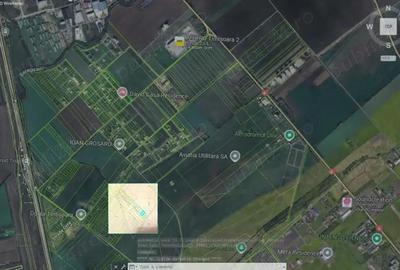 Teren de 652 mp, în Torontalului - 6