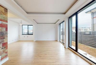 ULTIMA VILA DISPONIBILA | Otopeni 5 CAMERE -Zona CentralaI FINALIZATA - 4