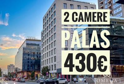 Apartament cu 2 camere în Central - 13