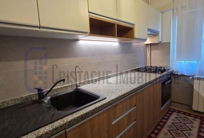 Apartament cu 3 camere decomandat, mobilat în Sălăjan - 7