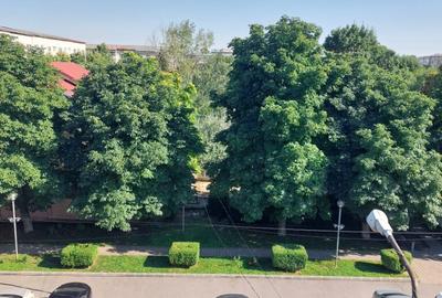 Apartament 4 camere, ultracentral, Rosiori de Vede | 79,65 mp utili - 6