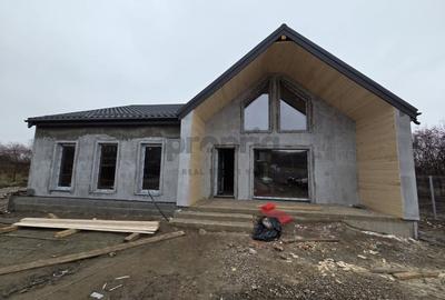 Casa cu teren generos, la marginea Rezervatiei Lempes - 18