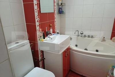 Apartament cu 2 camere decomandat în Victoria - 4