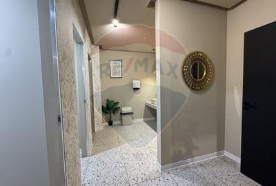 Spațiu comercial, de 480 mp, în Mihai Bravu - 9