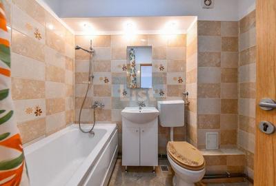 Garsonieră semidecomandată în Florești - 7