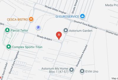 Apartament cu 3 camere decomandat, mobilat în Theodor Pallady - 15