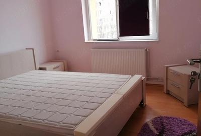 Apartament cu 2 camere decomandat în Gorjului