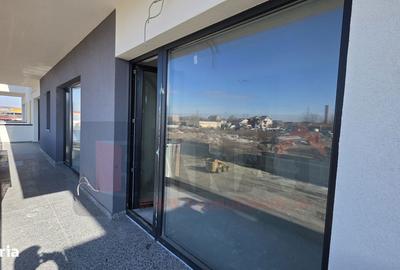 Apartament cu 3 camere în Central - 20