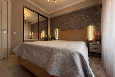 Apartament cu 2 camere Metalurgiei Apartament cu 2 camere Metalurgiei - 1