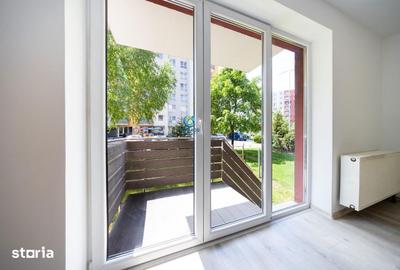 Apartament cu 2 camere decomandat, mobilat în Bartolomeu - 17