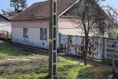 Casa Kevermes Ungaria