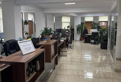 Spatiu de birouri Premium in zona Tribunalului - 3