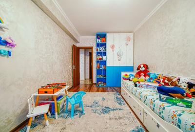 Apartament cu 4 camere decomandat în Exterior Vest - 4