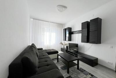 2 camere renovat  Glinka - Floreasca - 2