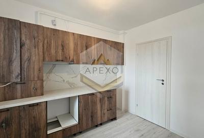 Apartament cu 2 camere decomandat în Tractorul - 8