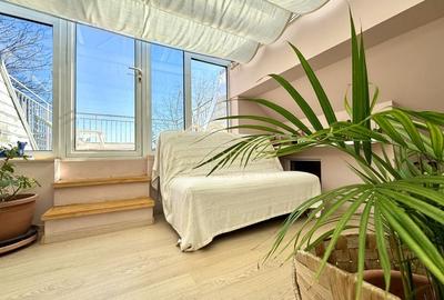 Apartament in Vila *142mp* / *100mp curte proprie* / Garaj // Kiseleff - 27