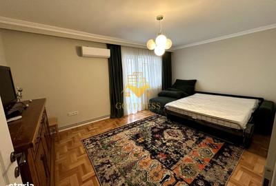 Apartament cu 3 camere, mobilat în Între Lacuri - 10