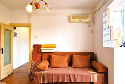 Apartament cu 3 camere semidecomandat, mobilat în Cișmigiu - 2