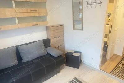 Garsonieră decomandată în Buziașului - 5