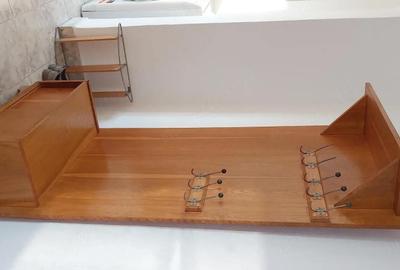 Apartament cu 2 camere decomandat în Republicii - 3
