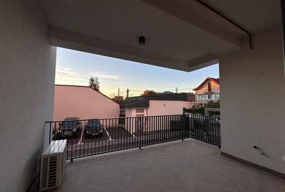 Apartament doua camere, 65 mp, Centru , zona Madona Dudu Apartament doua camere, 65 mp, Centru , zona Madona Dudu - 8