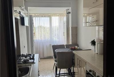 Apartamet 2 Camere 54mp Etaj Intermediar  la 5 minute de Centru - 5
