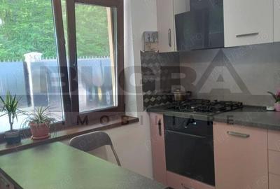 Duplex cu 4 camere cu Teren 300 Mp în Mănăștur - 3