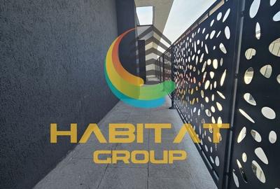 Penthouse cu 3 camere decomandat în Fizicienilor - 13