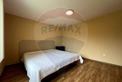 Duplex cu 3 dormitoare, de inchiriat in zona VIVO-BMW - 12