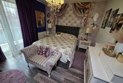 Duplex cu 5 camere cu Canalizare în Tunari - 11