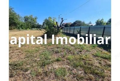 Teren Intravilan pentru Constructii - 4