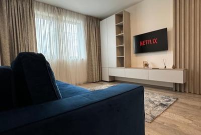 Apartament 2 Camere | Avram Iancu Residence | Parcare - 2