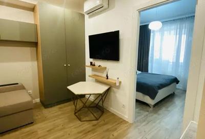 Apartament cu 2 camere decomandat în Central - 1