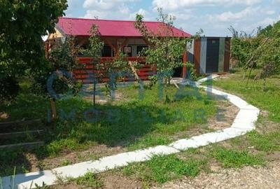 Comision 0%,  Teren - Casa de vacanta - 1