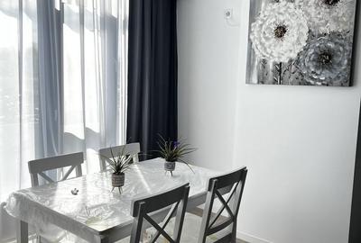 Apartament cu 2 camere decomandat în Exterior Vest - 1