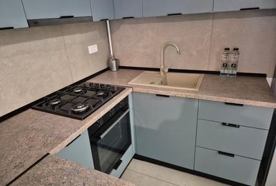 Doua camere tip studio - Estoria City - 22